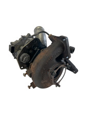 Turbocompressore Audi A4 A6 Q7