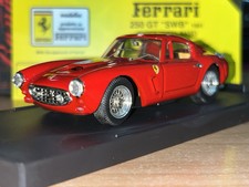Ferrari 250 Swb “Special”