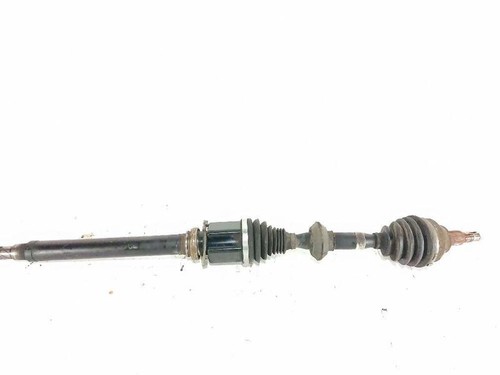 Semiasse anteriore alfa - semiasse, dx