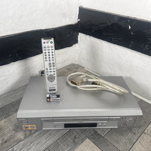 Sony slv se730g lettore - sony, slv-se730g