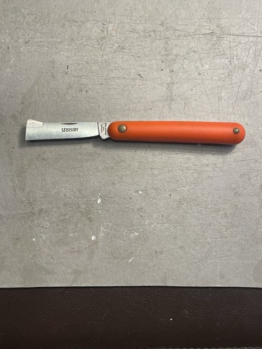 Coltello coltellino innesto - coltellino, da