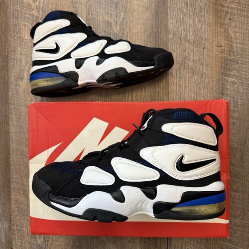 Nike air max - air, og