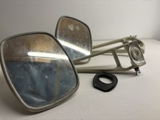 Specchio VW T2 costruzione