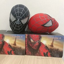 Spider-Man Maschera 1:1 3D