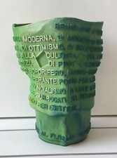 Vaso GOTO Gaetano Pesce per