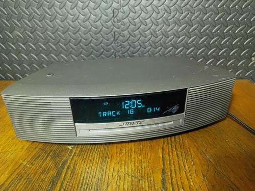 Bose wave sistema radio - bose, ii