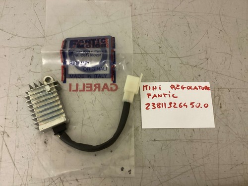 Mini regolatore nos fantic - nos,