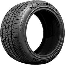 2 Tires Gladiator X Comp H/P