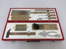 Set attrezzi da falegname