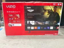 Vizio 55" Quantum LED Smart TV