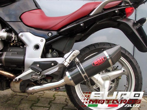 Moto guzzi breva 850 1100 - breva, 1200