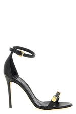 ELISABETTA FRANCHI Black