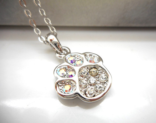 Collana ciondolo cucciolo - collana,