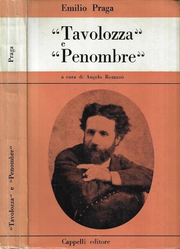 Tavolozza penombre emilio - penombre,