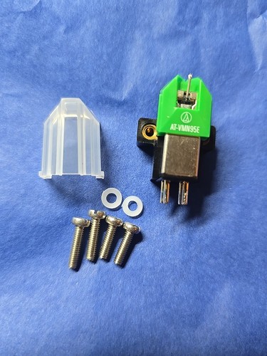 Genuine atvm95e original - genuine,
