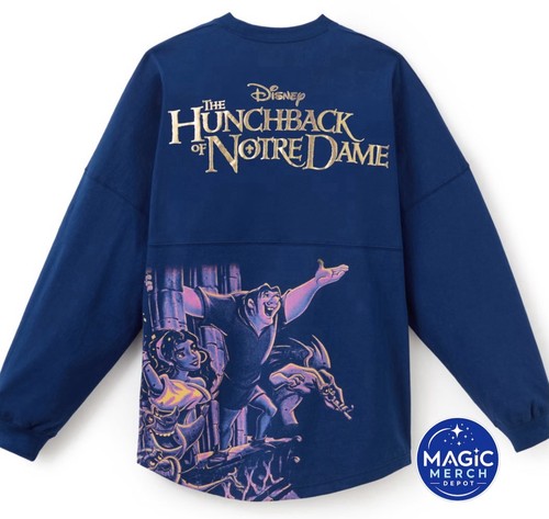 Maglia disney parks - parks, gobbo