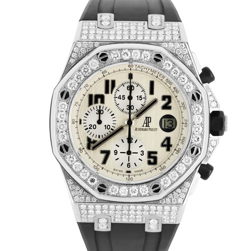 Orologio audemars piguet royal - orologio,