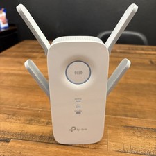 TP-Link AC2600 MU-MIMO Wi-Fi