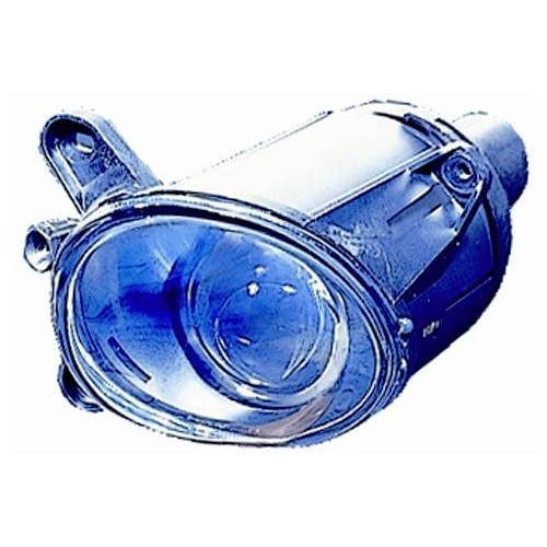 Fendinebbia volkswagen - dx,