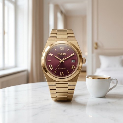 Orologio uomo automatico - orologio,