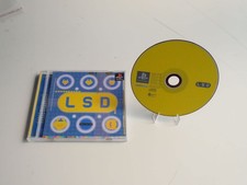 LSD Dream Emulator - CUSTOM