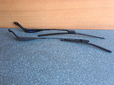 Coppia bracci tergicristalli - bracci,