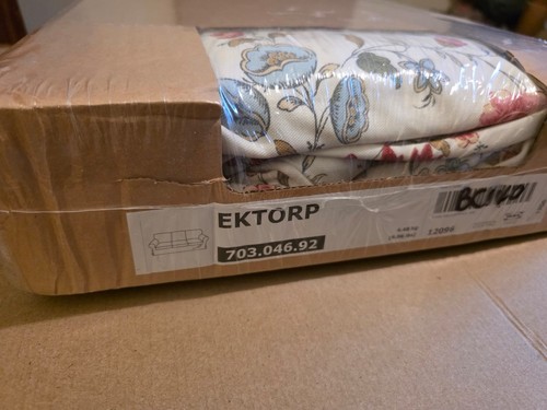 Nuovo copridivano ikea - nuovo, ektorp