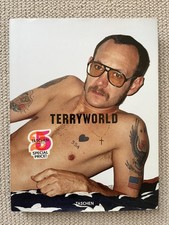 Terry World Terry Richardson Taschen 25th Anniversary Adult