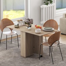 Tavolo Mobile Drop Leaf Tavolo