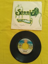 Disco 45 giri ADRIANO