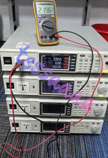  Alimentazione CA APS-7050
