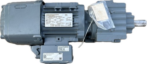 Sew eurodrive motore riduttore - sew-eurodrive,