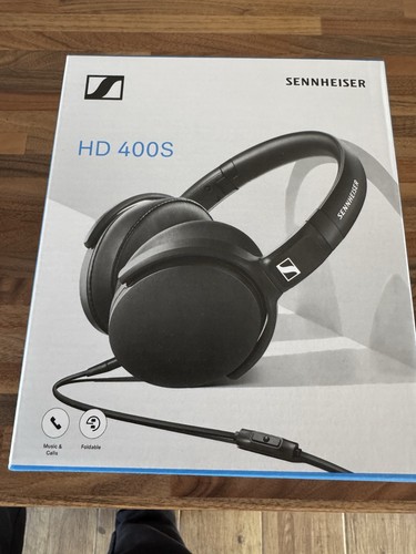 Sennheiser 400s cuffie - hd,