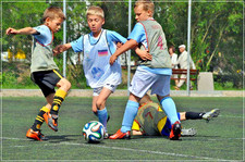 Pettorina da allenamento con