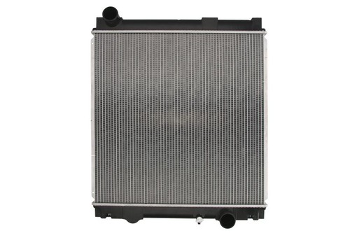 Radiatore del motore per - , fuso