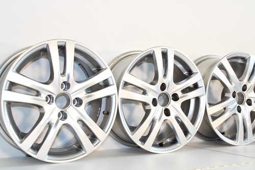 Cerchi originali mak 15 - -, 15"