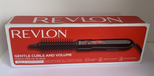 Revlon spazzola - revlon,