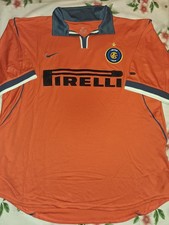 Nike Inter shirt maglia third