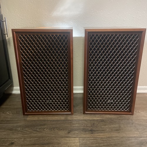 Coppia altoparlanti sansui - altoparlanti,