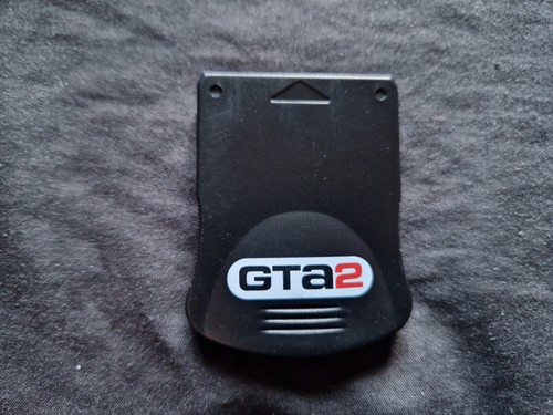 Scheda memoria grand theft - scheda, di