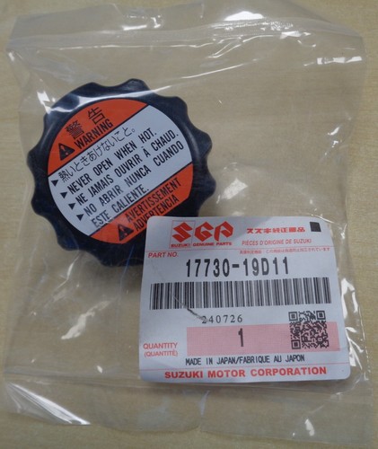 17730 19d11 tappo radiatore - 17730-19d11,