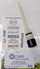 Tappo Dipstick 7 pollici