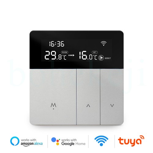 Termostato intelligente wifi - termostato,