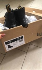 Martens perfette condizioni - dr,