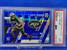 Jamal Adams SSP /15 2017