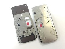 Original Nokia N85 Slide Schiebemechanismus Slider Schwarz Black NEU