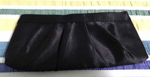 Pochette donna colore nero - donna, ,colore