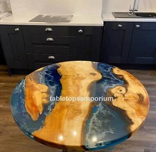 Testiera in legno di acacia