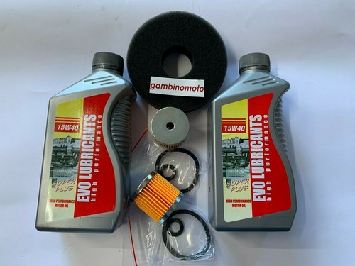 Kit tagliando lombardini - tagliando,