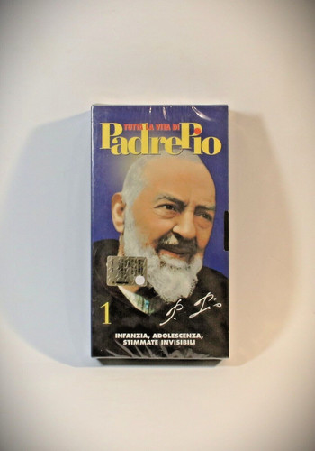 Tutta vita padre pio - tutta, di